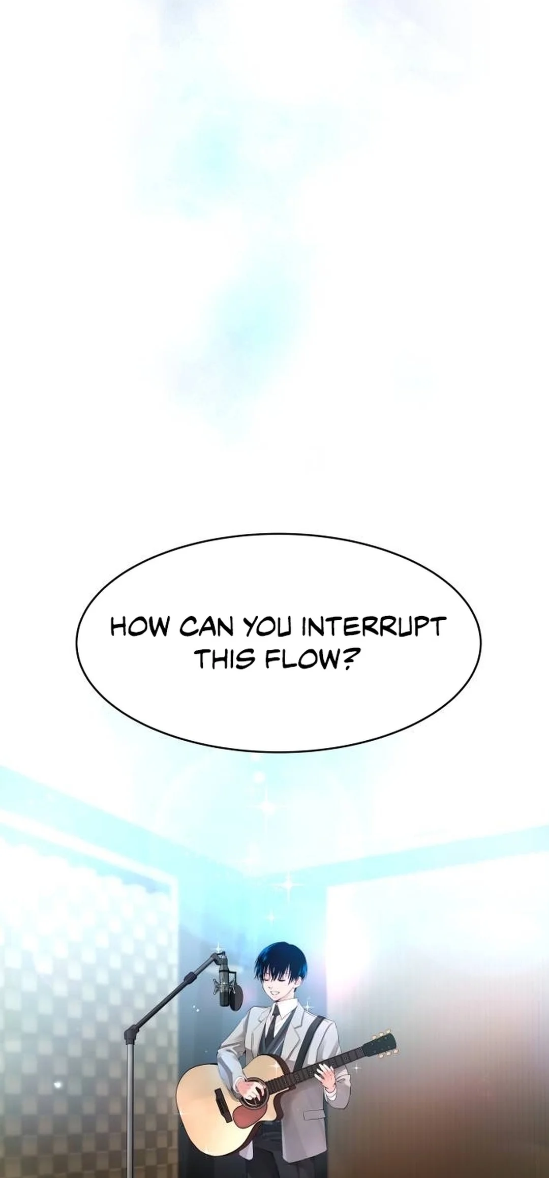A Tidal Wave of Glory Ch. 1 第133页