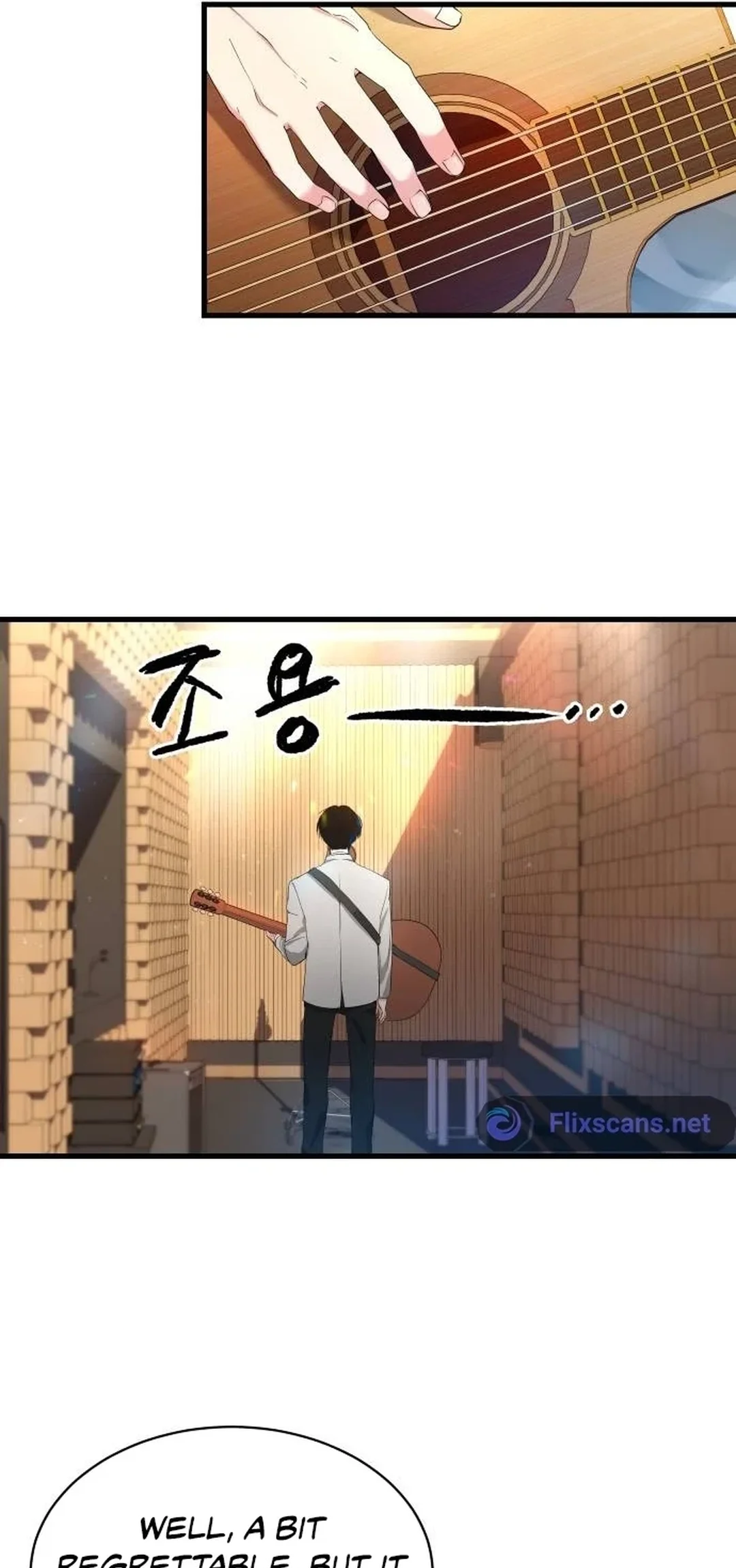 A Tidal Wave of Glory Ch. 1 第136页