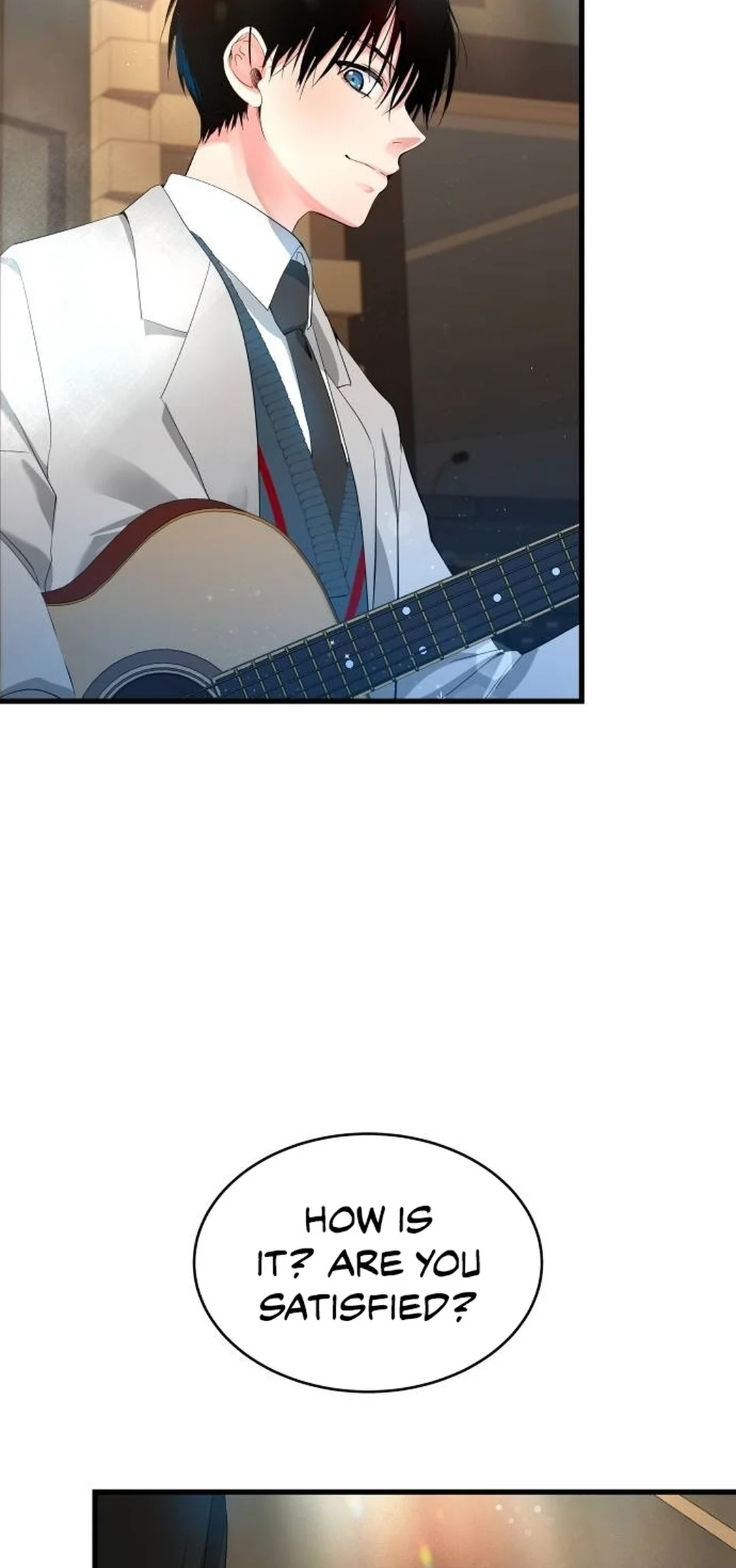 A Tidal Wave of Glory Ch. 1 第138页