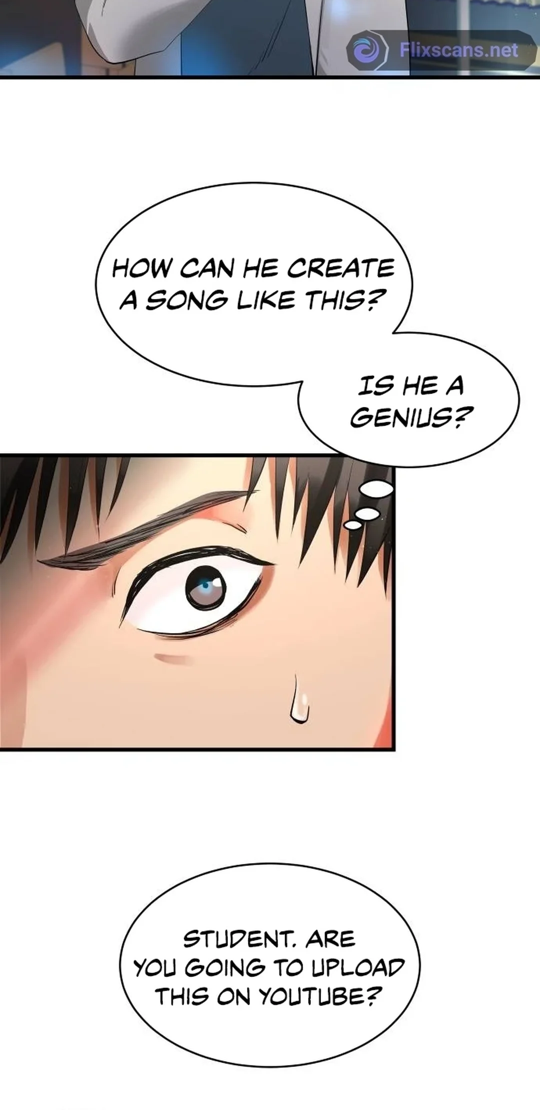 A Tidal Wave of Glory Ch. 1 第147页