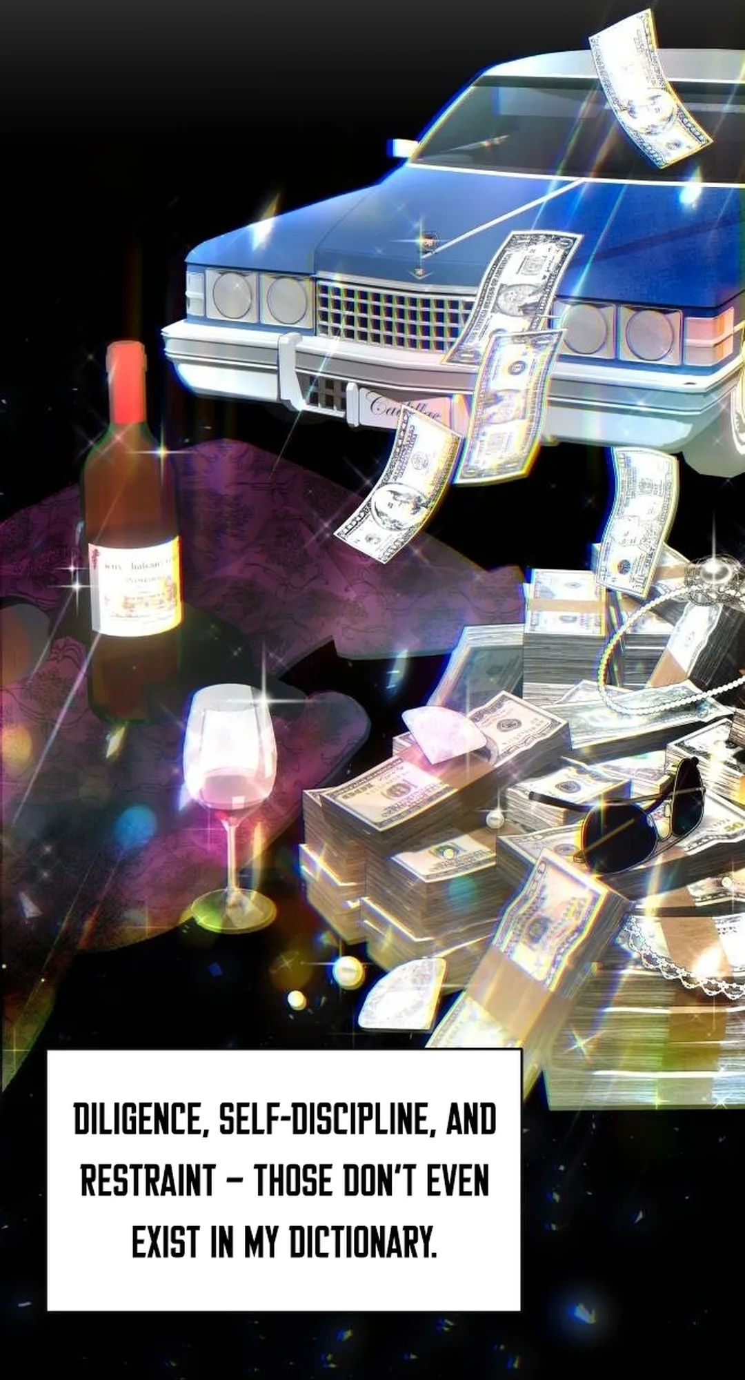 A Tidal Wave of Glory Ch. 1 第25页