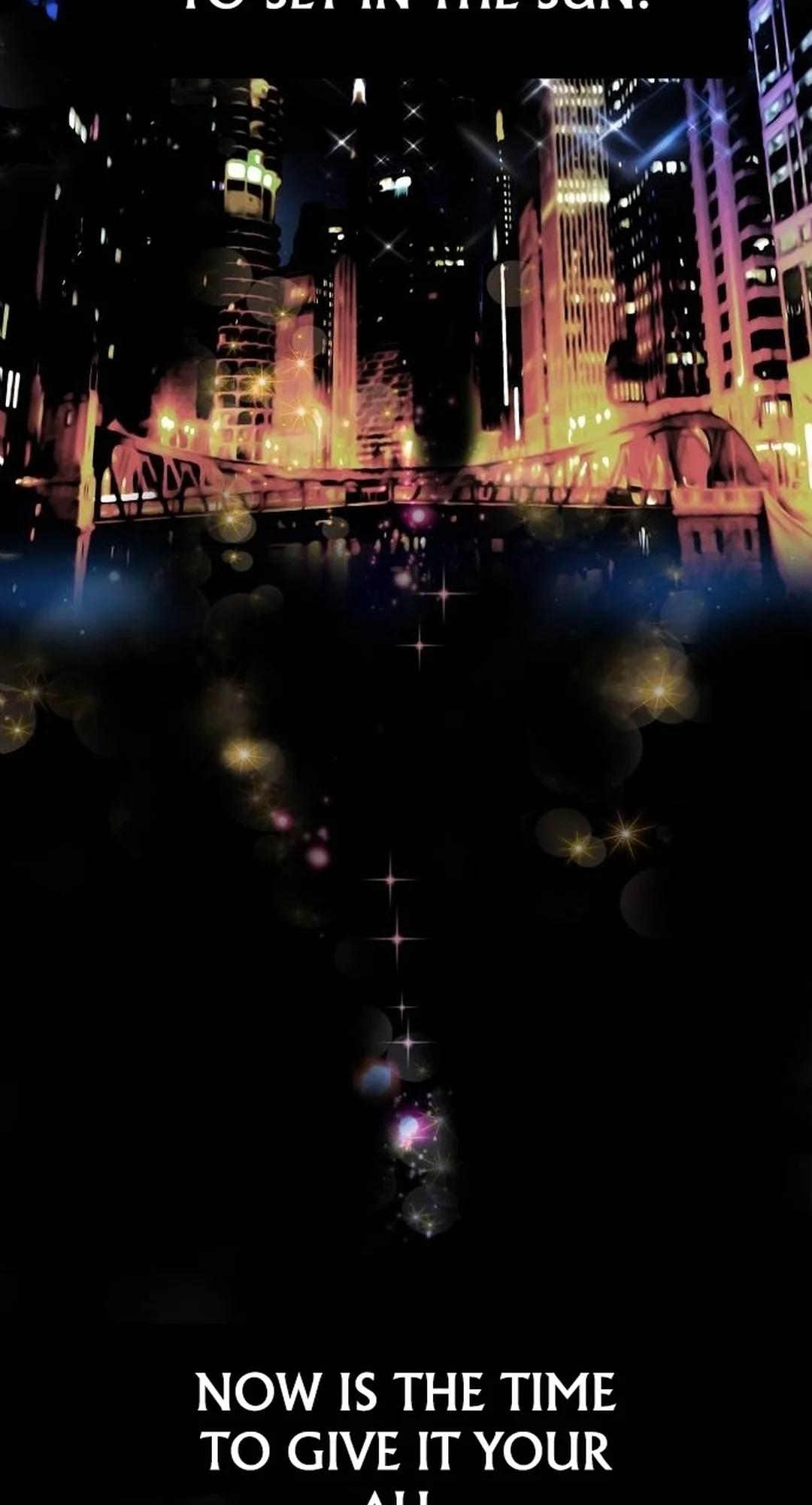 A Tidal Wave of Glory 第4页