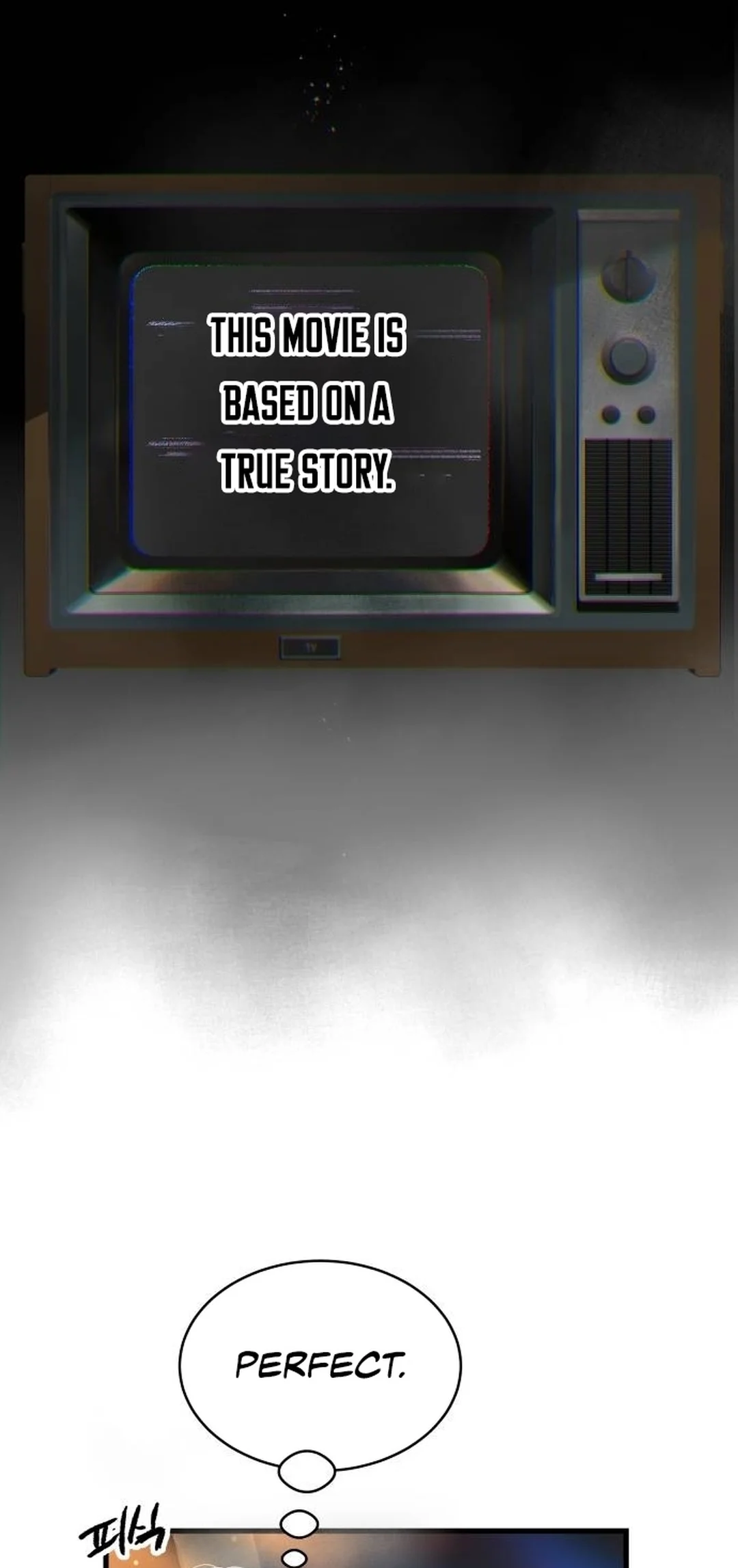 A Tidal Wave of Glory Ch. 1 第35页