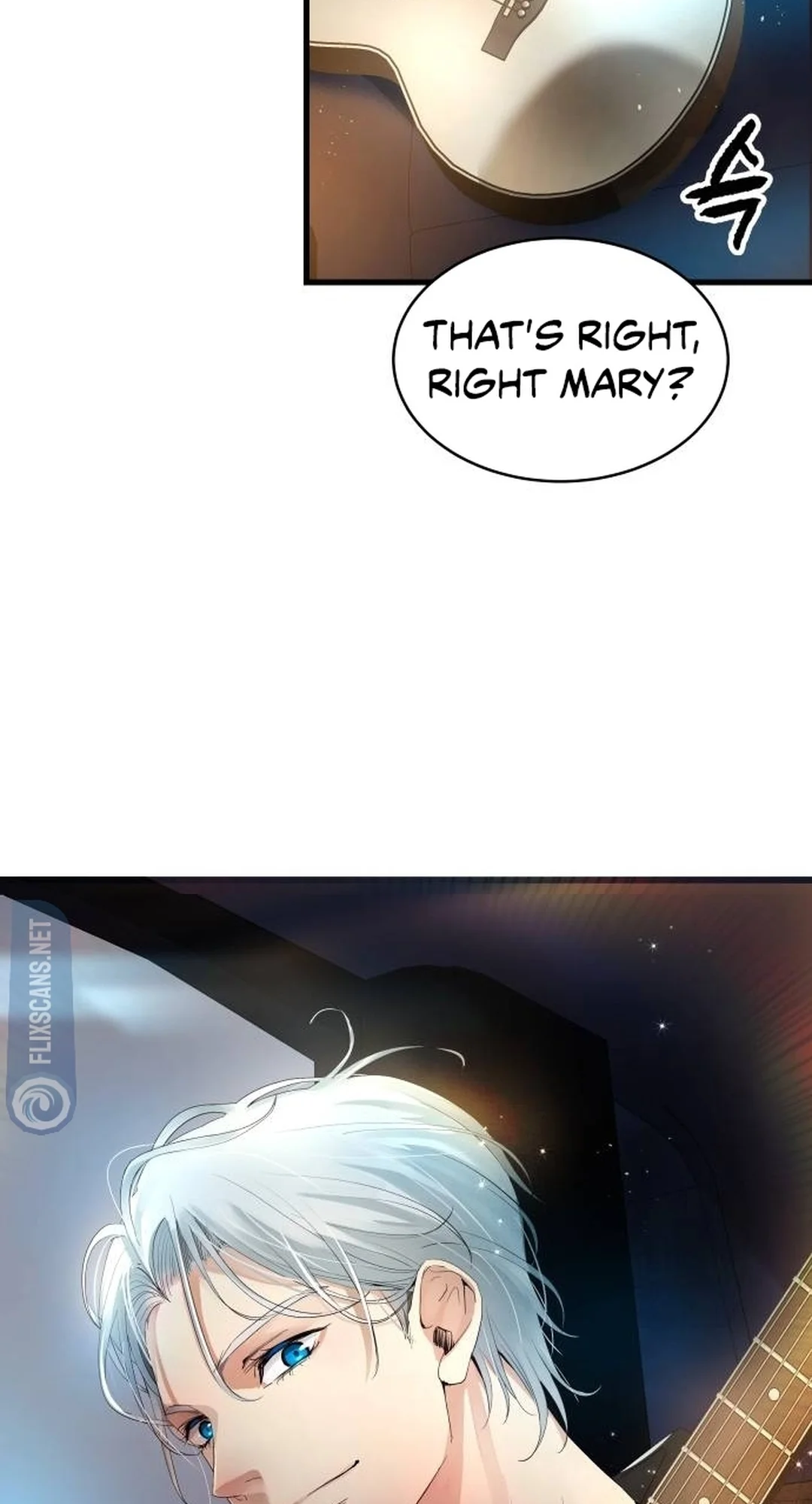 A Tidal Wave of Glory Ch. 1 第41页
