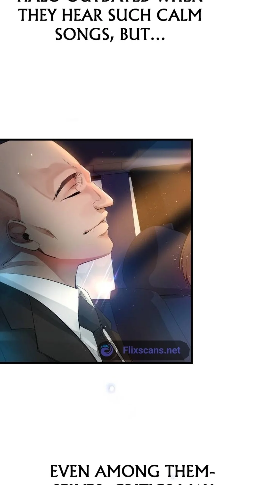 A Tidal Wave of Glory Ch. 1 第45页