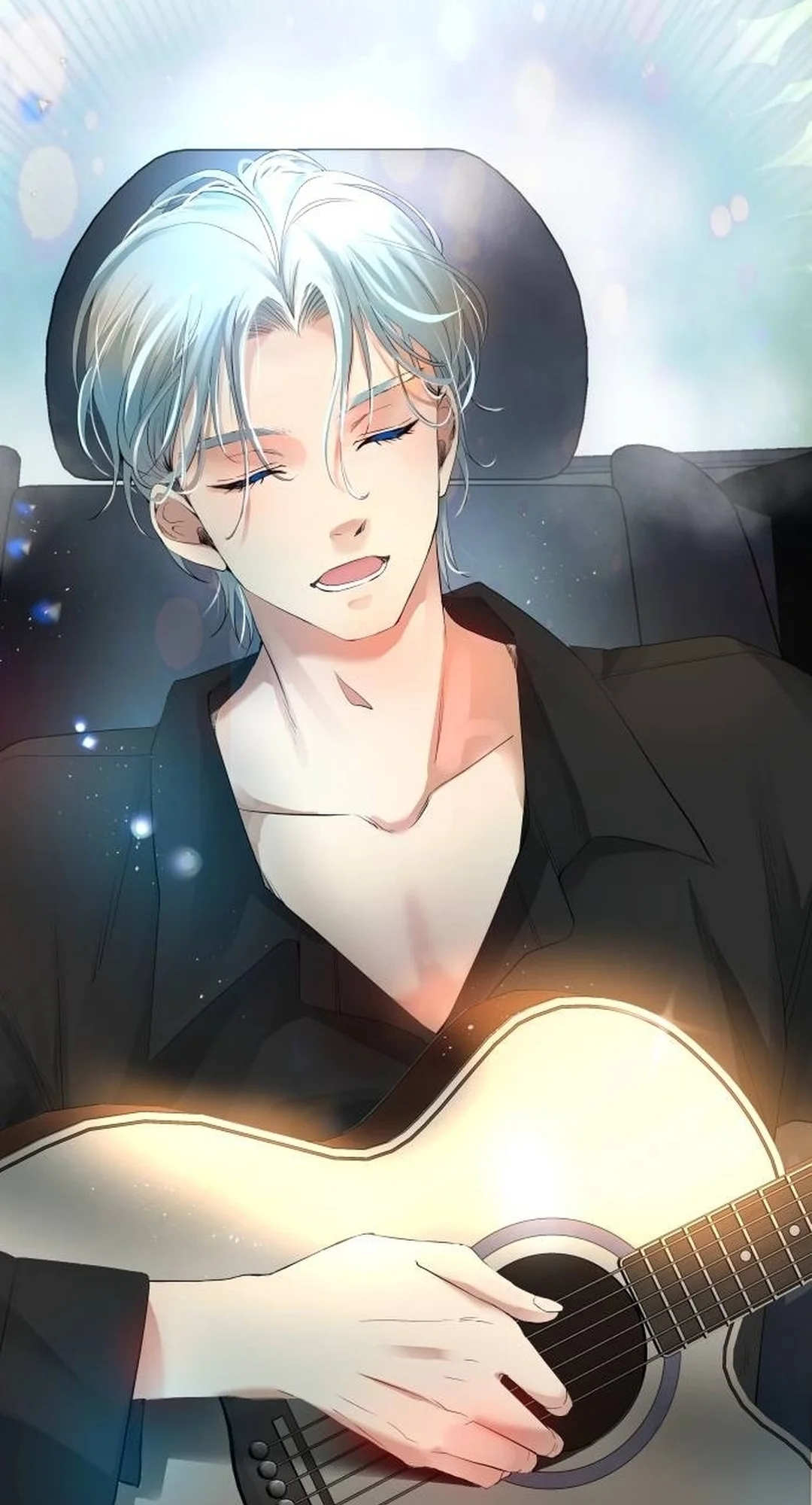 A Tidal Wave of Glory Ch. 1 第47页