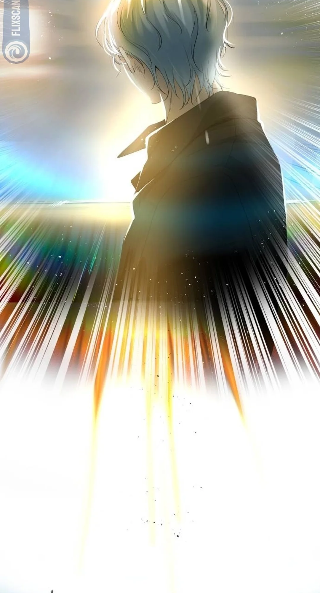 A Tidal Wave of Glory Ch. 1 第52页