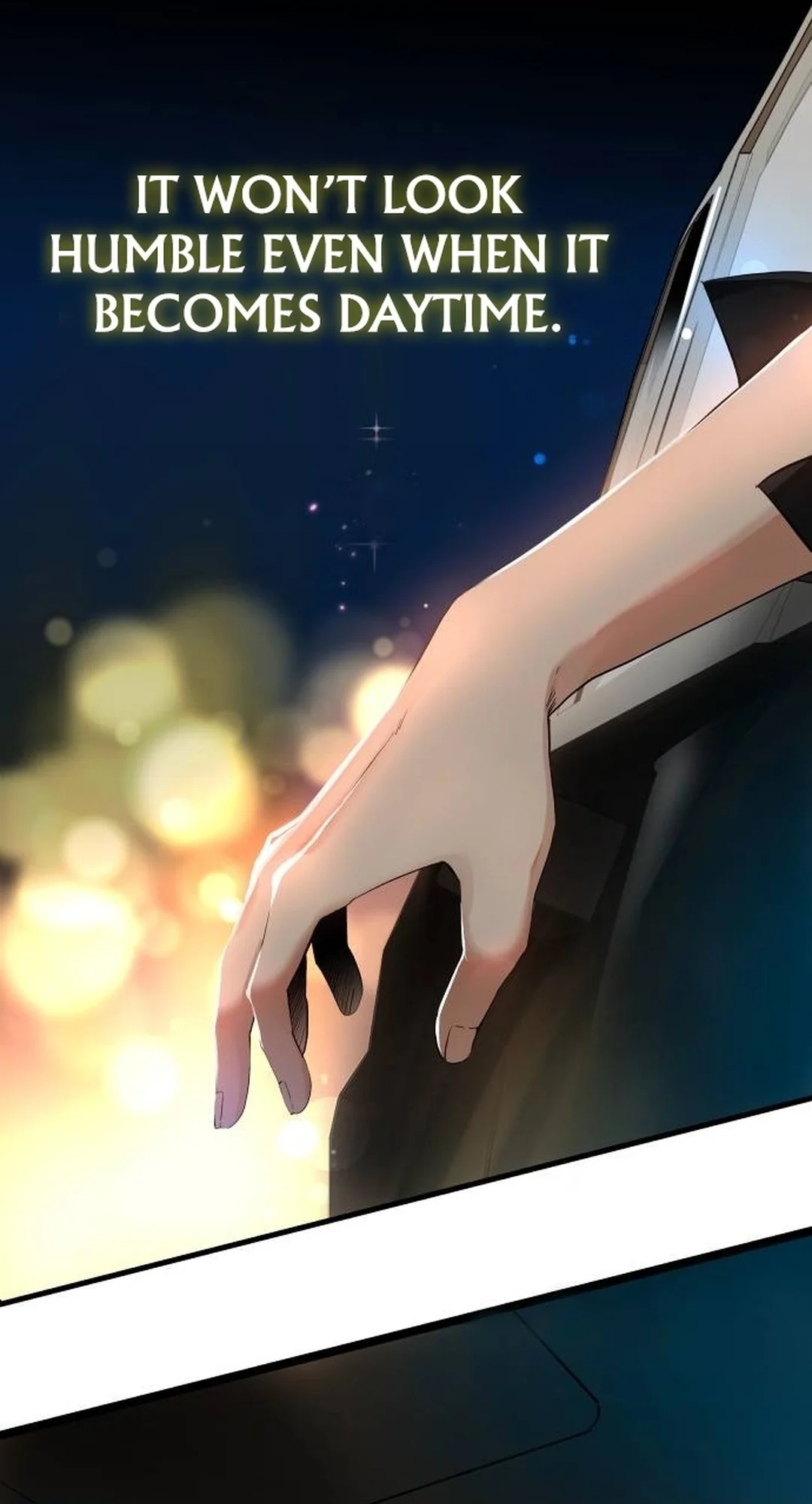 A Tidal Wave of Glory 第7页