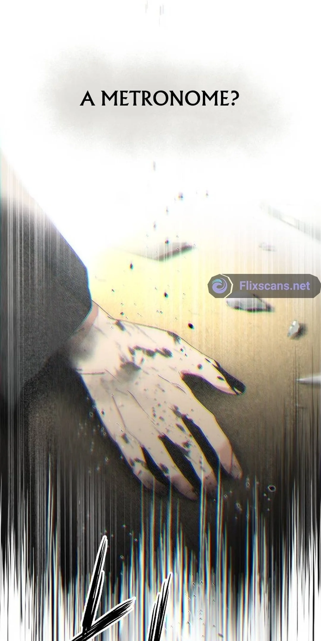 A Tidal Wave of Glory Ch. 1 第71页