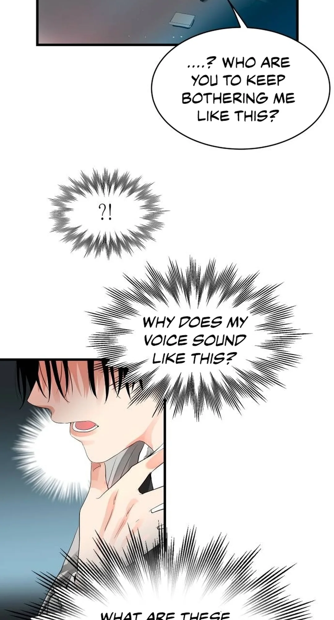 A Tidal Wave of Glory Ch. 1 第78页