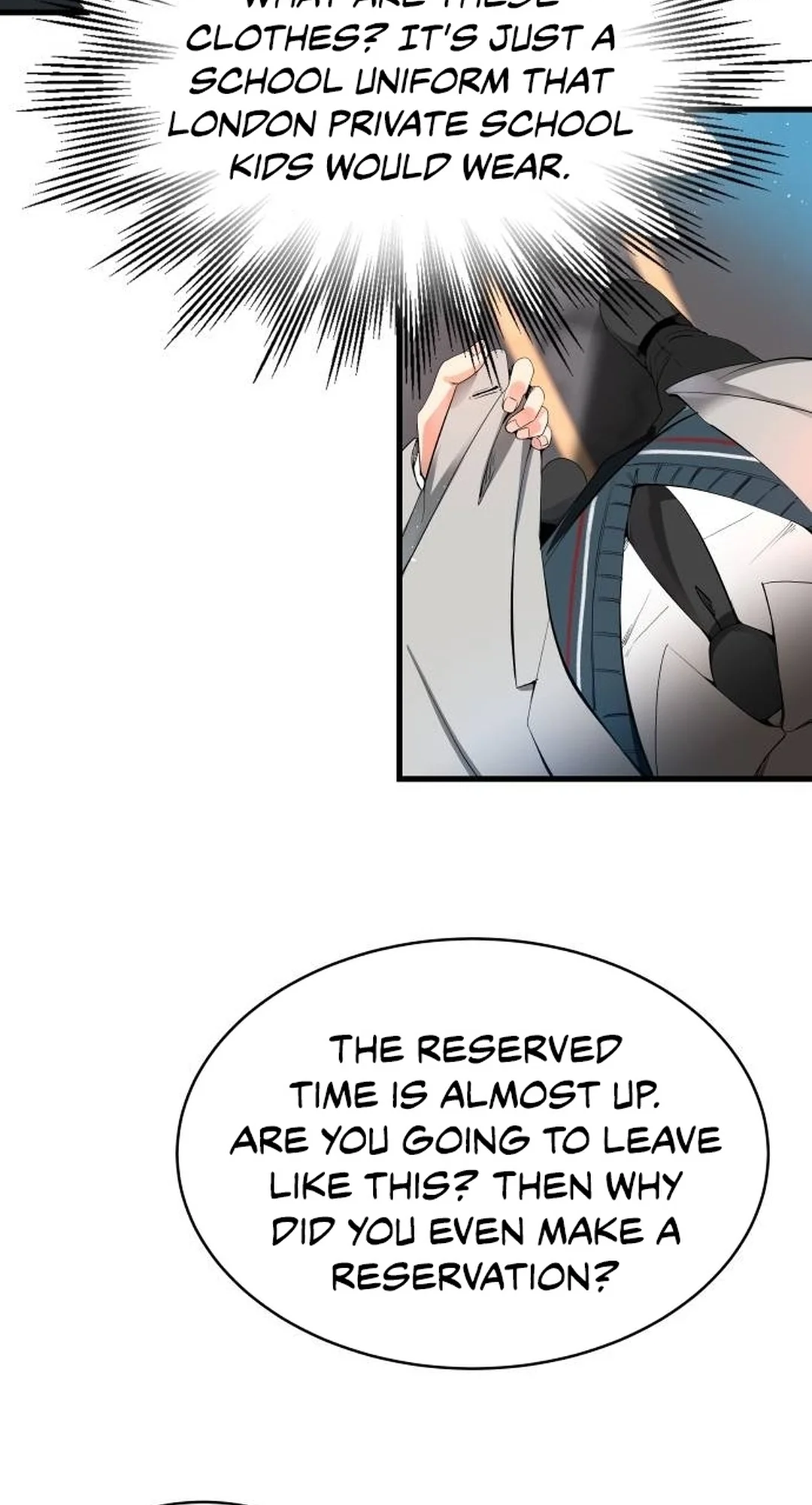 A Tidal Wave of Glory Ch. 1 第79页