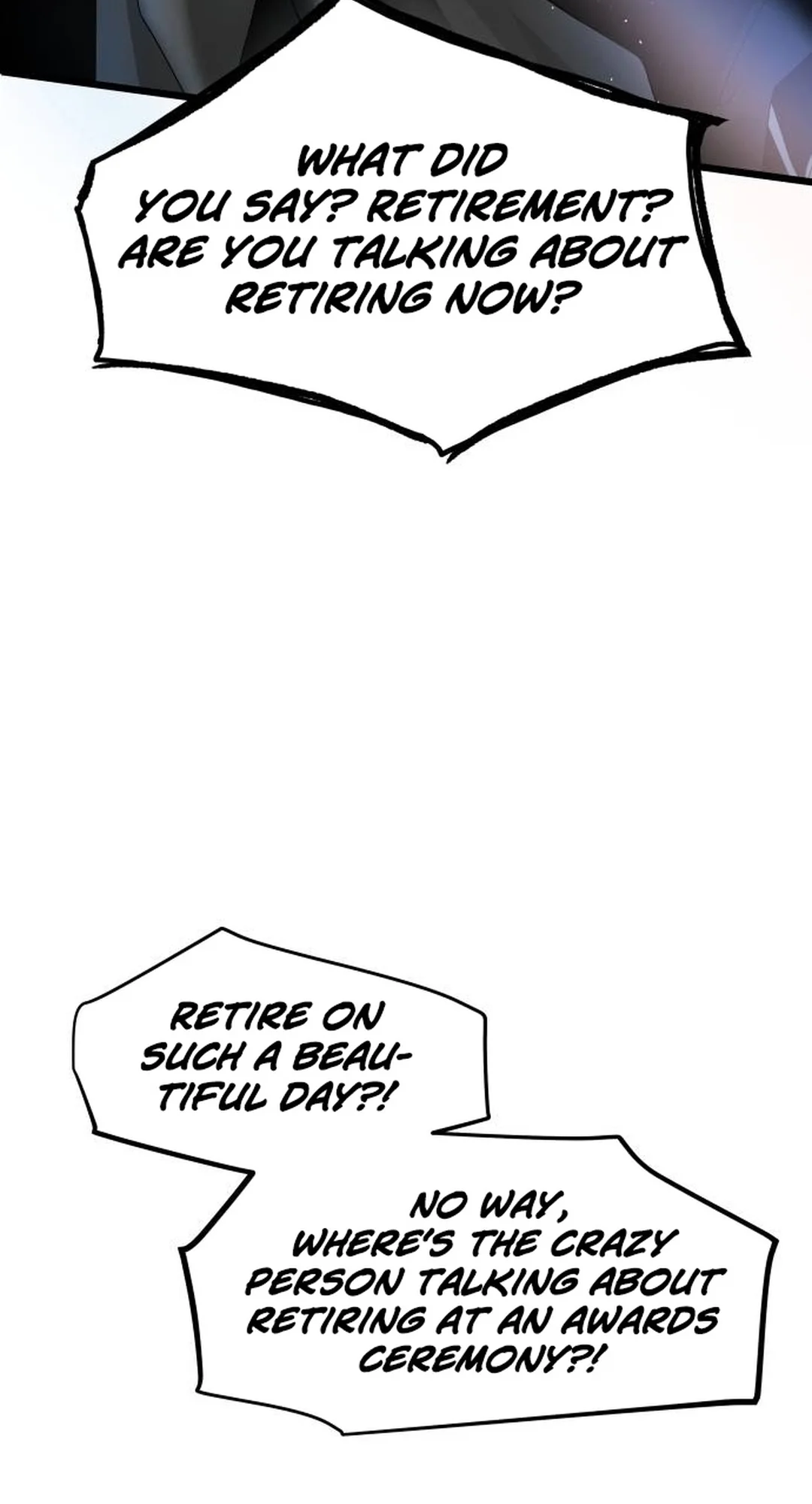 A Tidal Wave of Glory Ch. 1 第9页