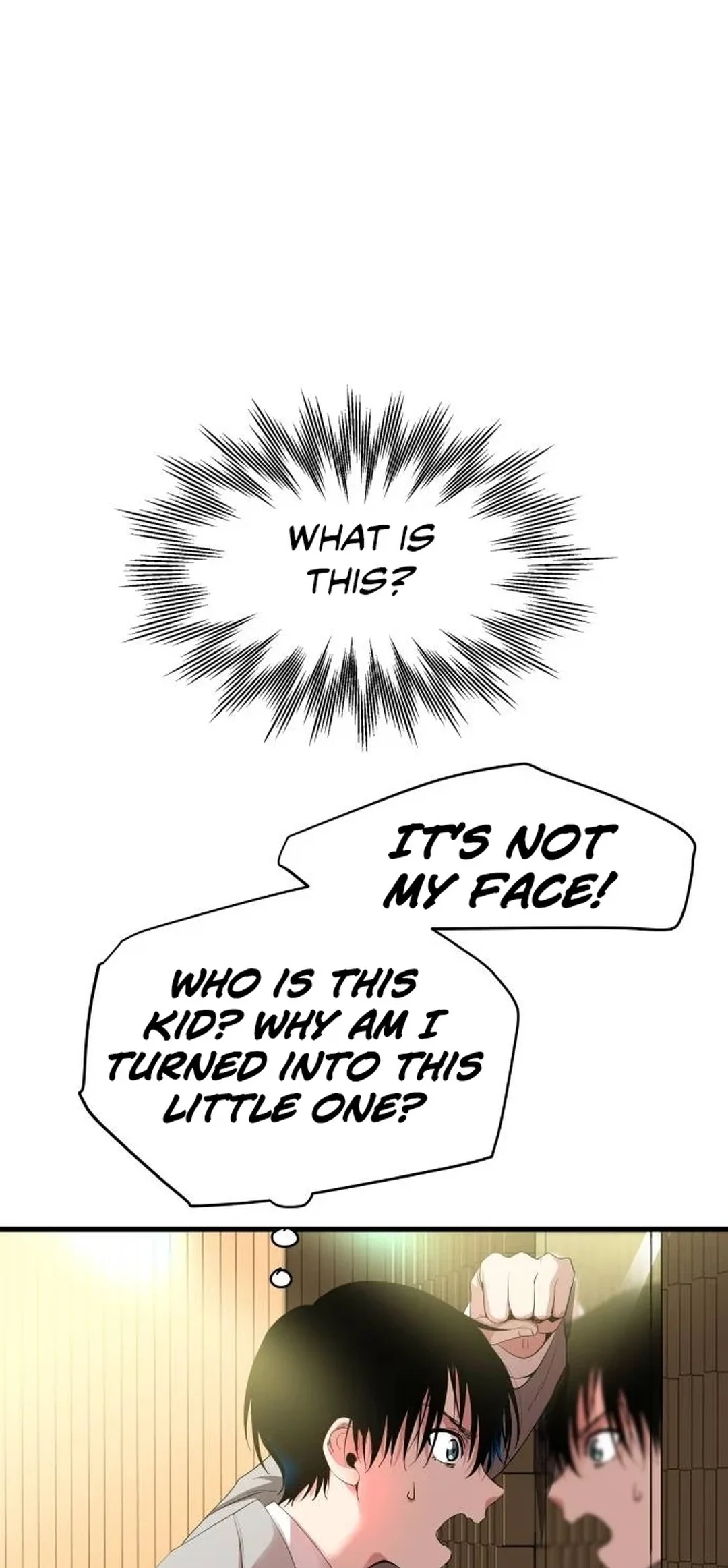 A Tidal Wave of Glory Ch. 1 第83页
