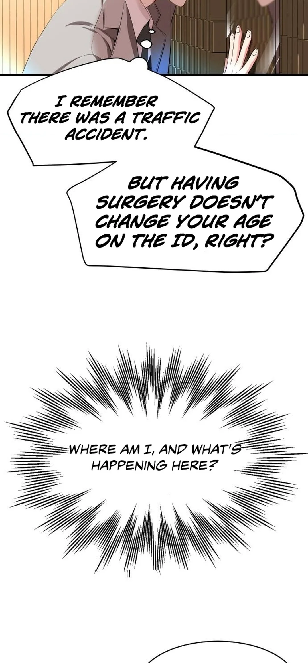 A Tidal Wave of Glory Ch. 1 第84页