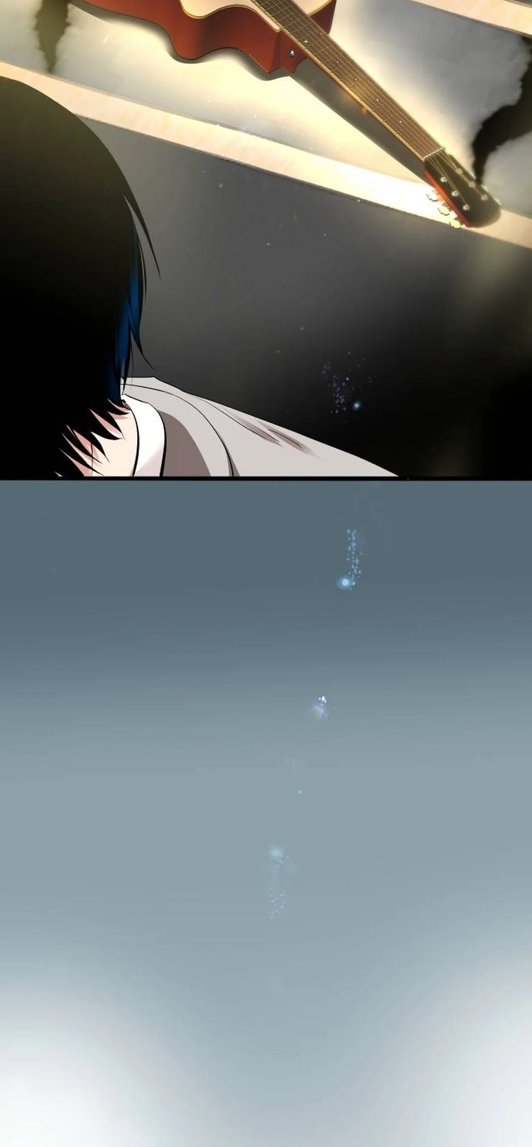 A Tidal Wave of Glory Ch. 1 第86页