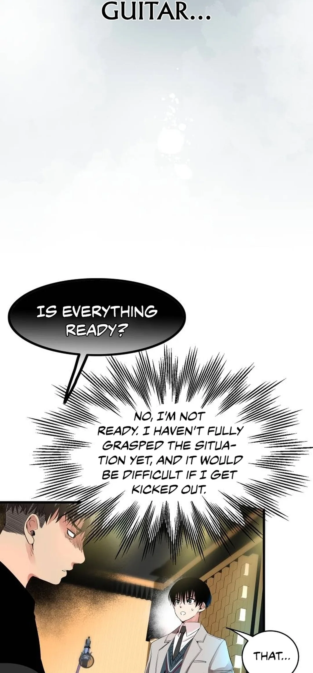 A Tidal Wave of Glory Ch. 1 第87页