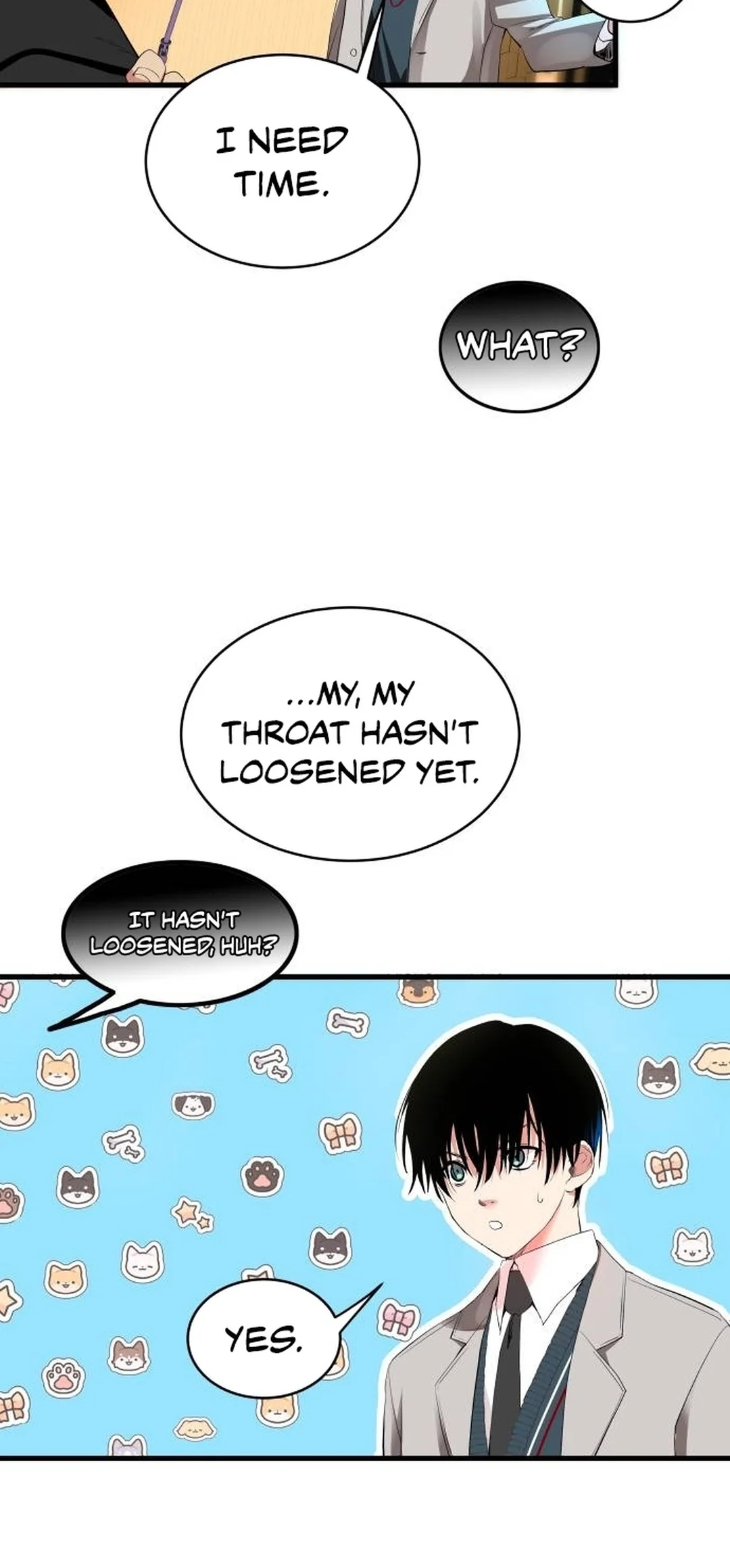A Tidal Wave of Glory Ch. 1 第88页