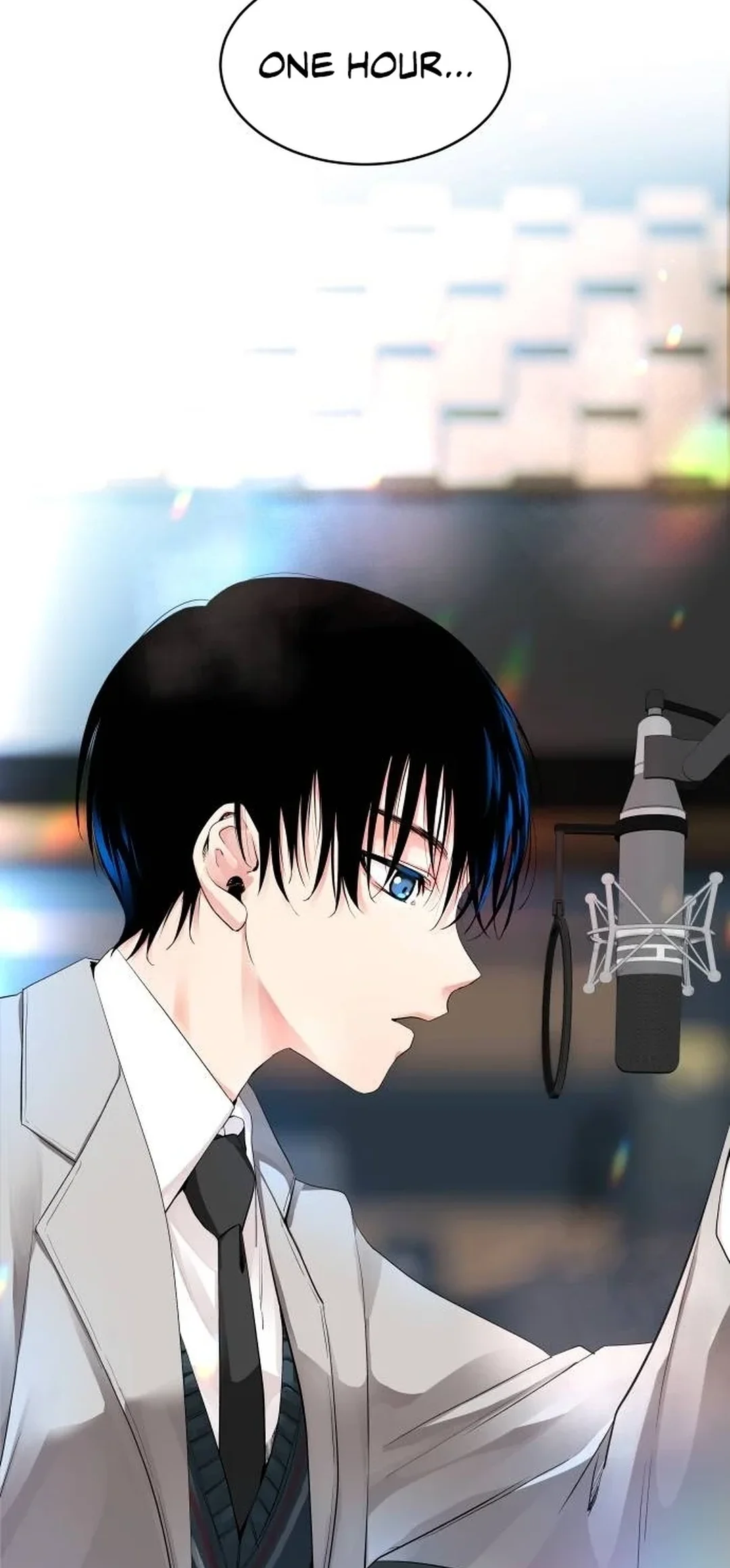 A Tidal Wave of Glory Ch. 1 第90页