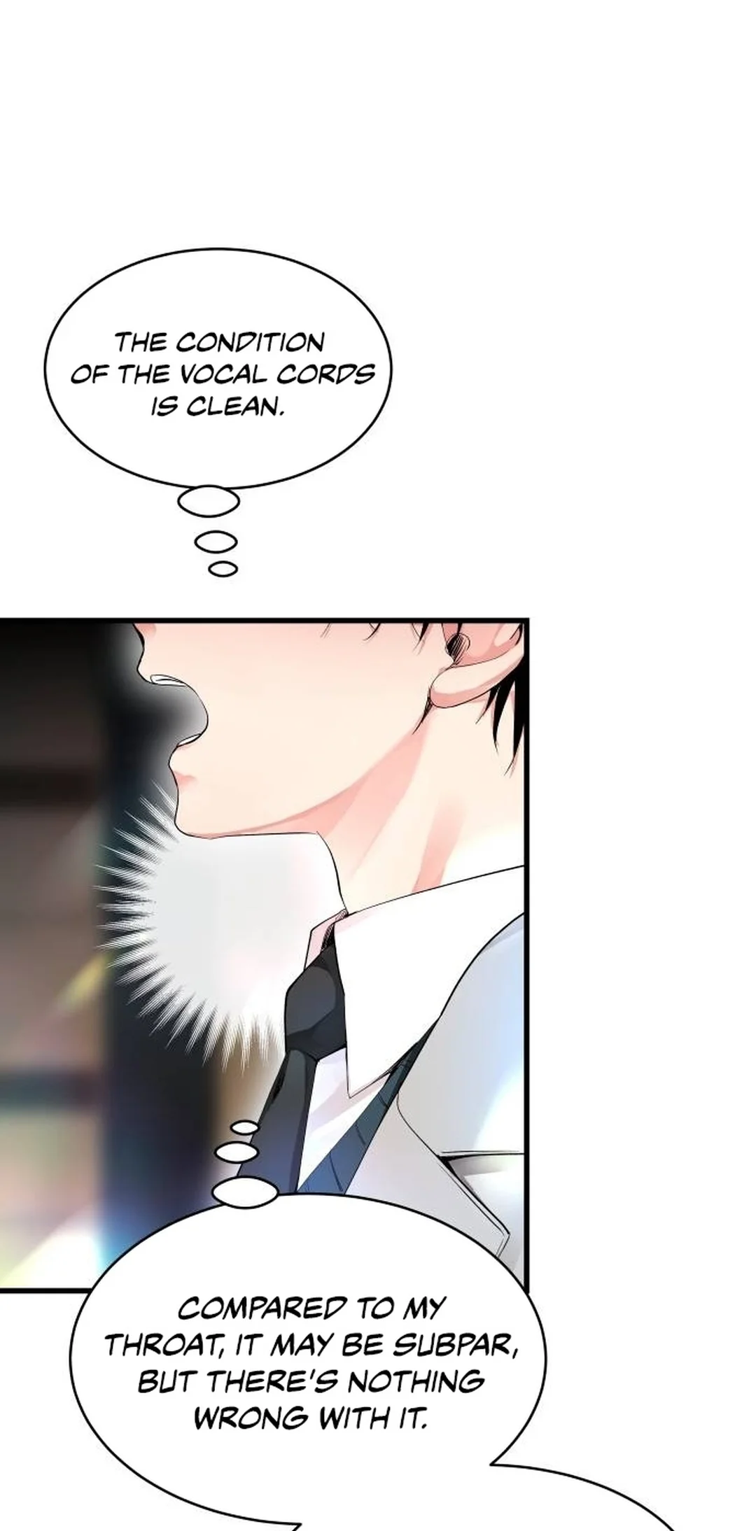A Tidal Wave of Glory Ch. 1 第100页