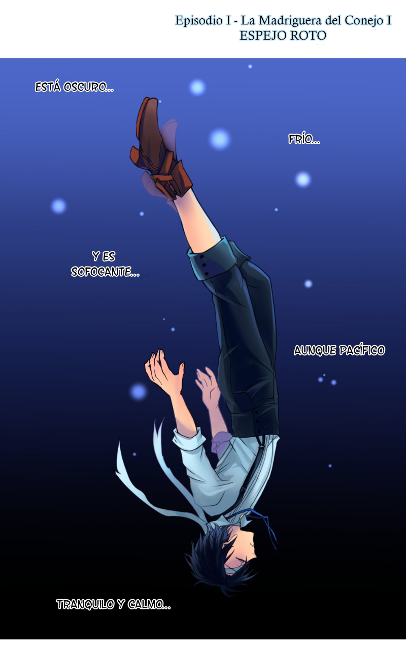 Elliot in the Underland 第4页