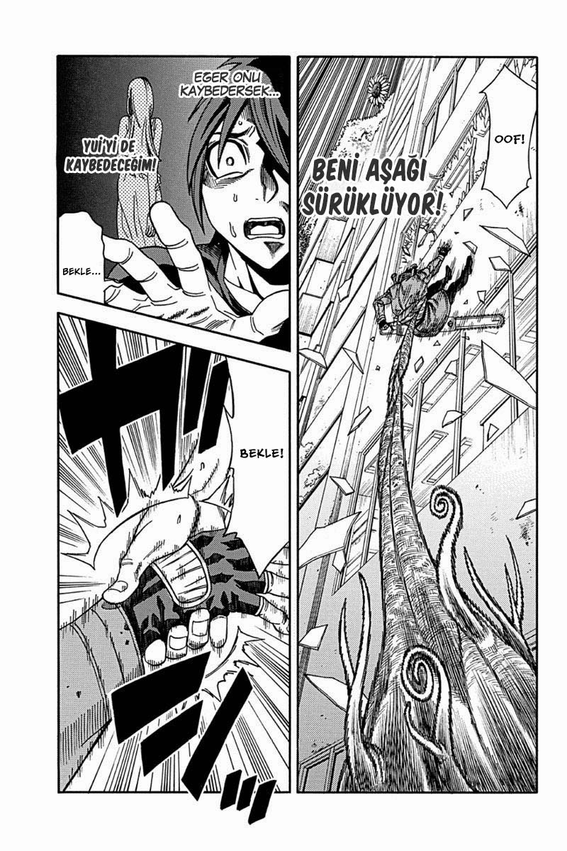 Green WorldZ Vol. 1 Ch. 6 第13页