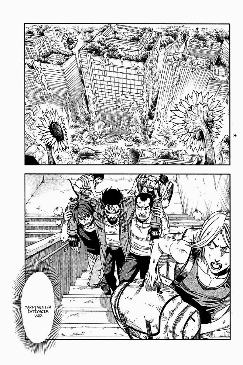 Green WorldZ Vol. 1 Ch. 6 第4页
