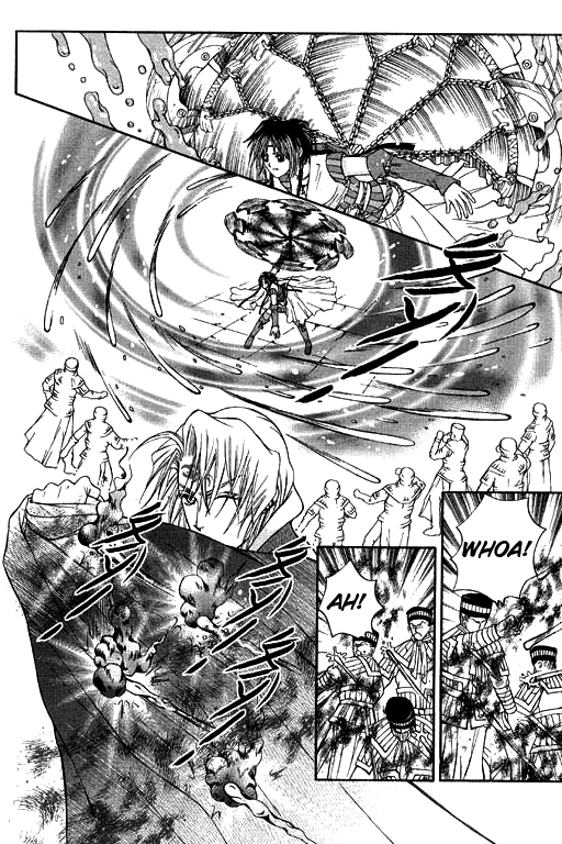 Fantastic Tales Vol. 2 Ch. 4 第20页