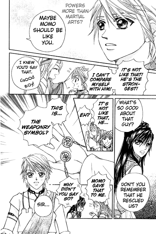 Fantastic Tales Vol. 2 Ch. 4 第26页
