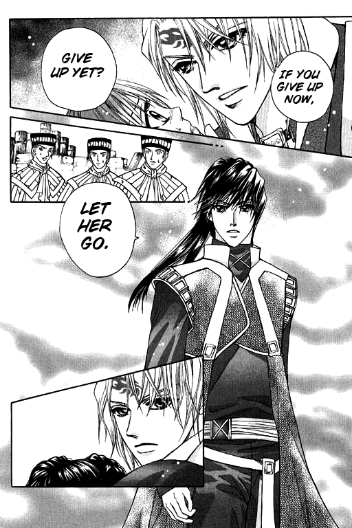 Fantastic Tales Vol. 2 Ch. 4 第28页