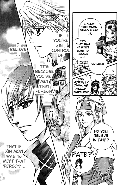Fantastic Tales Vol. 2 Ch. 4 第29页