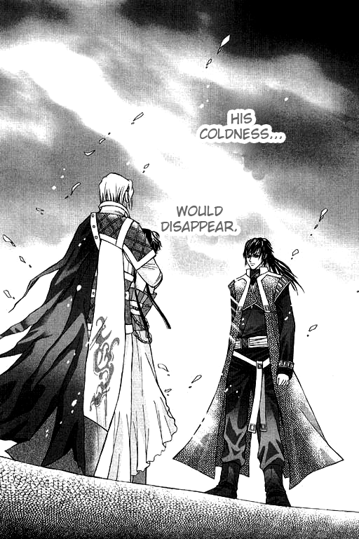 Fantastic Tales Vol. 2 Ch. 4 第30页