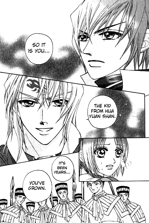 Fantastic Tales Vol. 2 Ch. 4 第31页