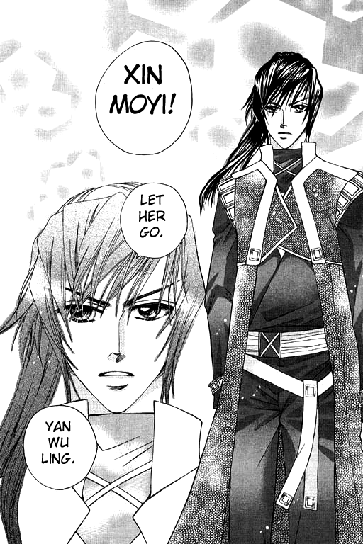 Fantastic Tales Vol. 2 Ch. 4 第32页