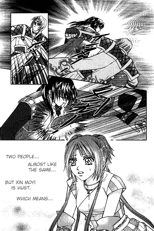 Fantastic Tales Vol. 2 Ch. 4 第37页
