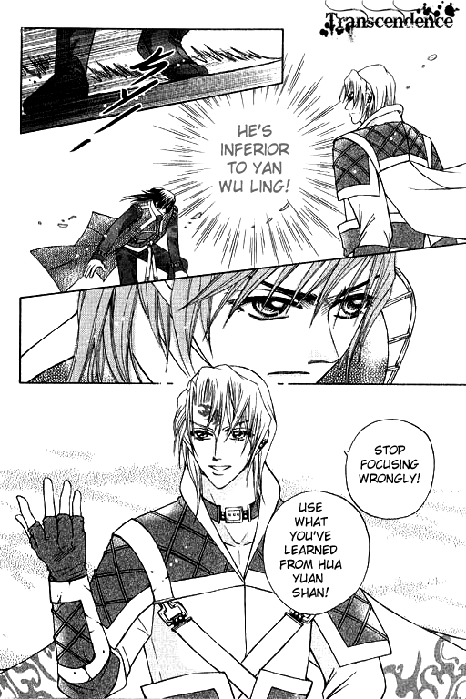 Fantastic Tales Vol. 2 Ch. 4 第38页