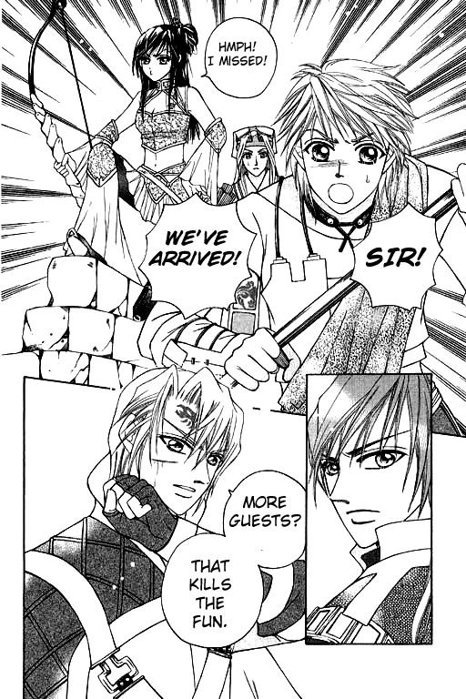 Fantastic Tales Vol. 2 Ch. 4 第40页