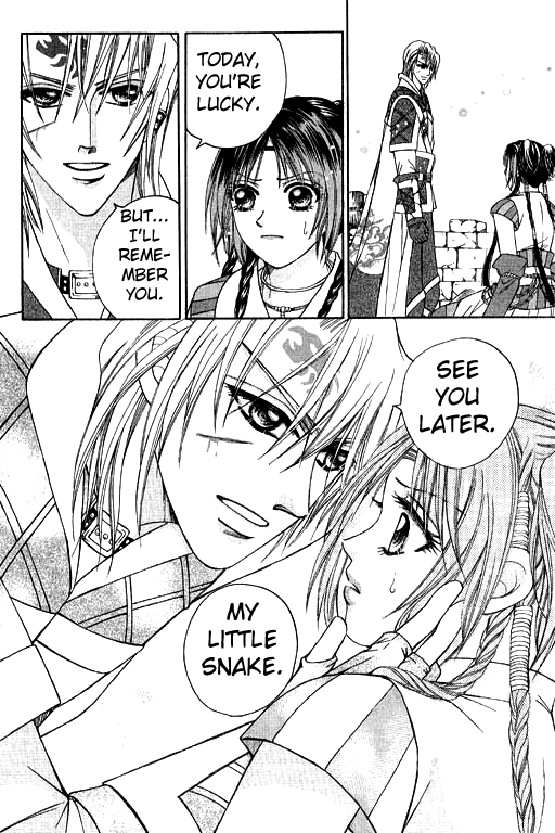 Fantastic Tales Vol. 2 Ch. 4 第42页