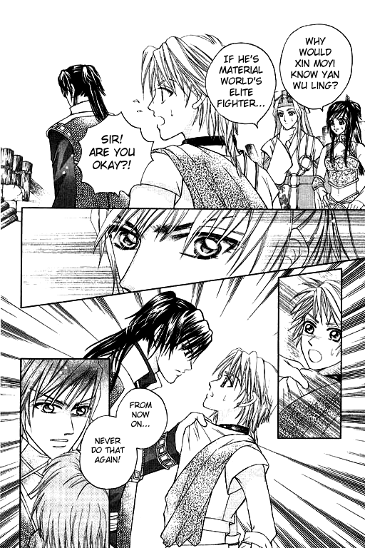 Fantastic Tales Vol. 2 Ch. 4 第44页
