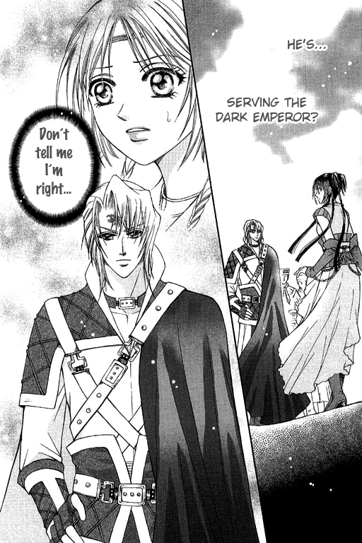 Fantastic Tales Vol. 2 Ch. 4 第6页