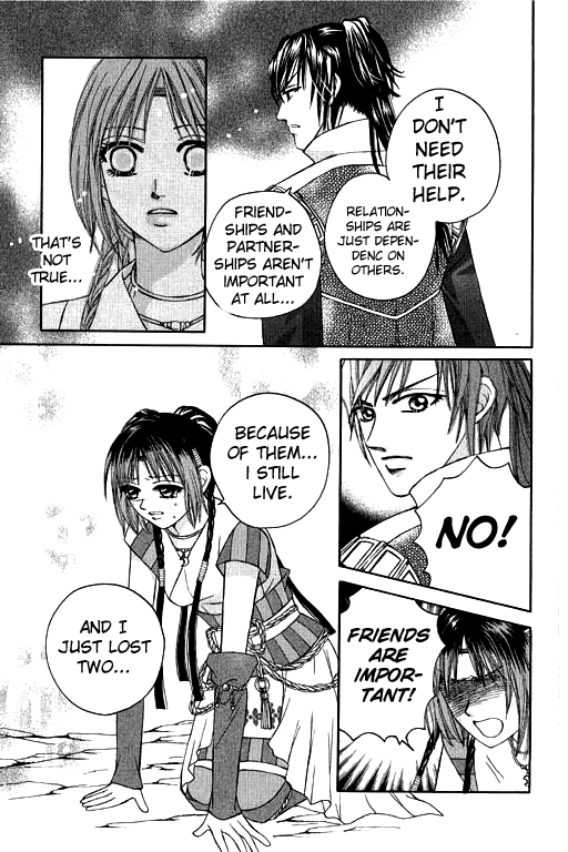 Fantastic Tales Vol. 2 Ch. 4 第51页