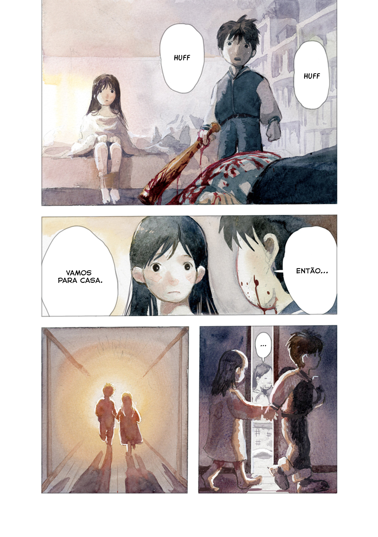 Oumagatoki Oneshot 第29页