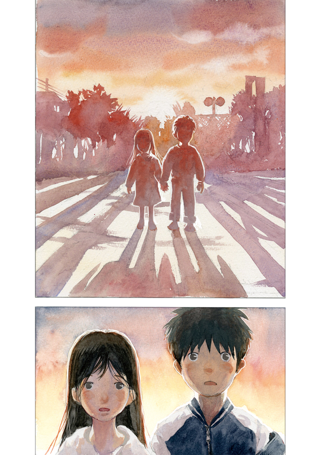 Oumagatoki Oneshot 第31页