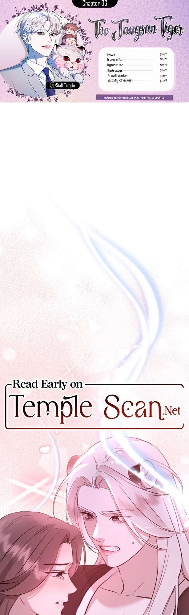 God Jangsanbeom Ch. 3 第1页