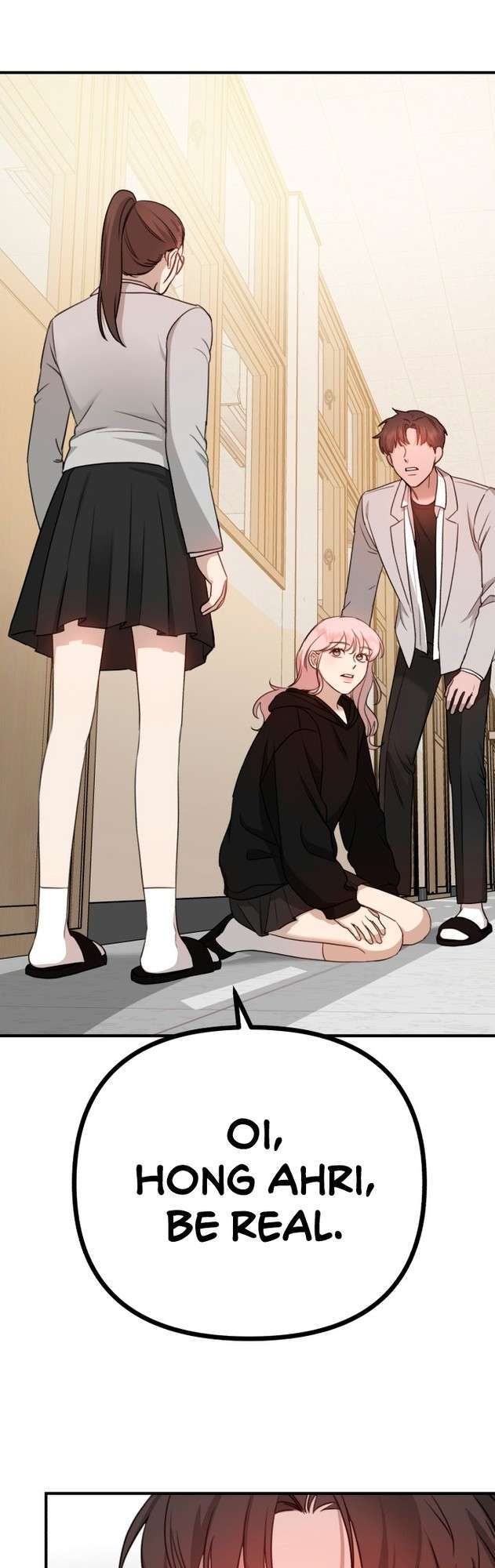 God Jangsanbeom Ch. 3 第107页