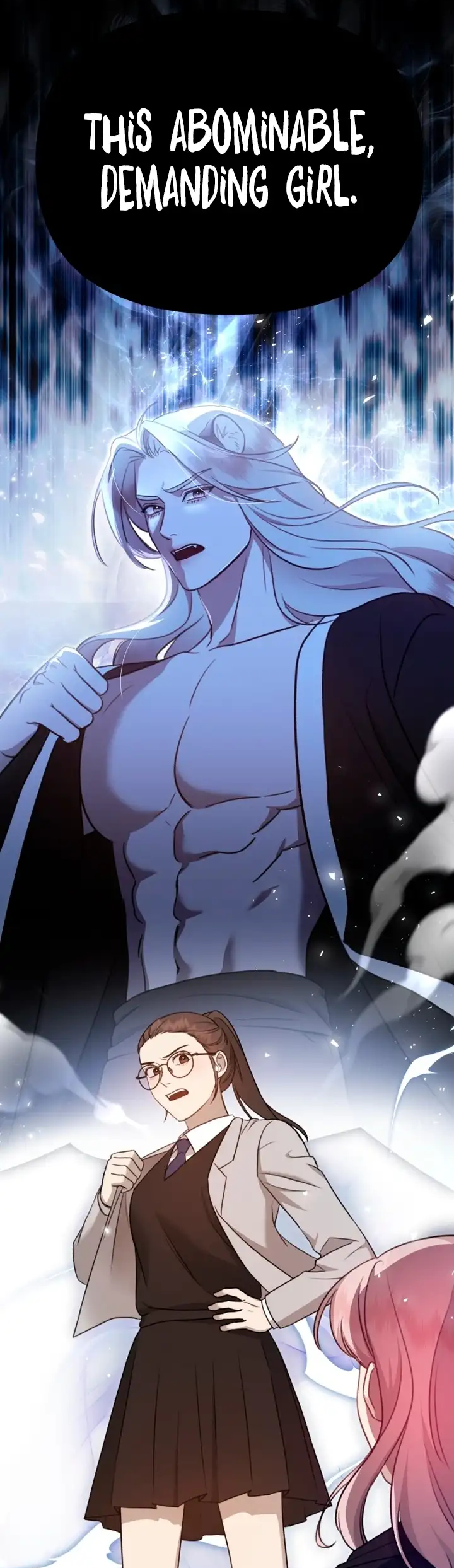 God Jangsanbeom Ch. 3 第111页