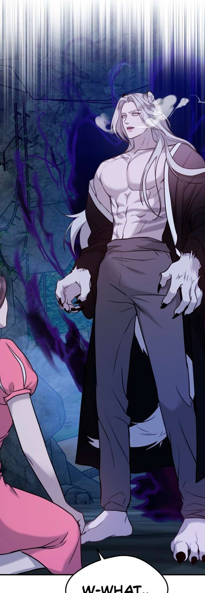God Jangsanbeom Ch. 3 第13页