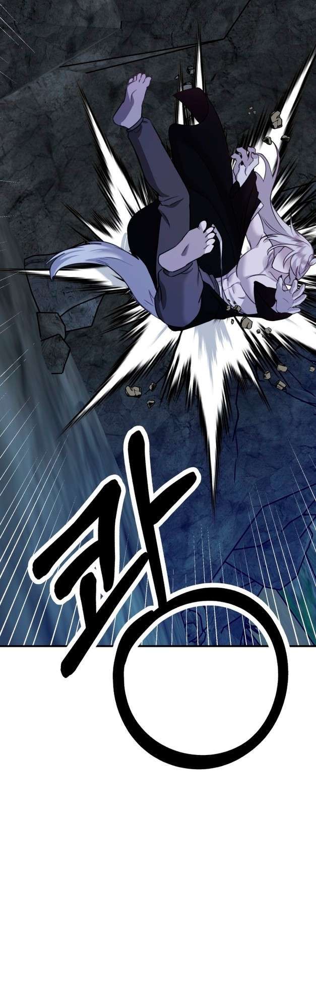 God Jangsanbeom Ch. 3 第21页