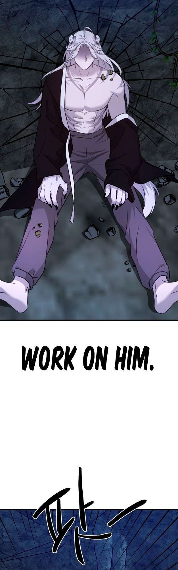 God Jangsanbeom Ch. 3 第23页