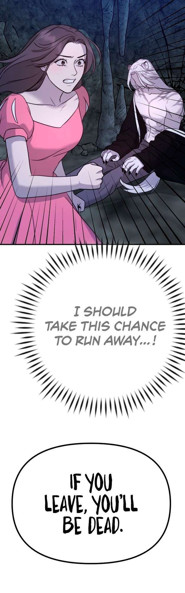 God Jangsanbeom Ch. 3 第24页