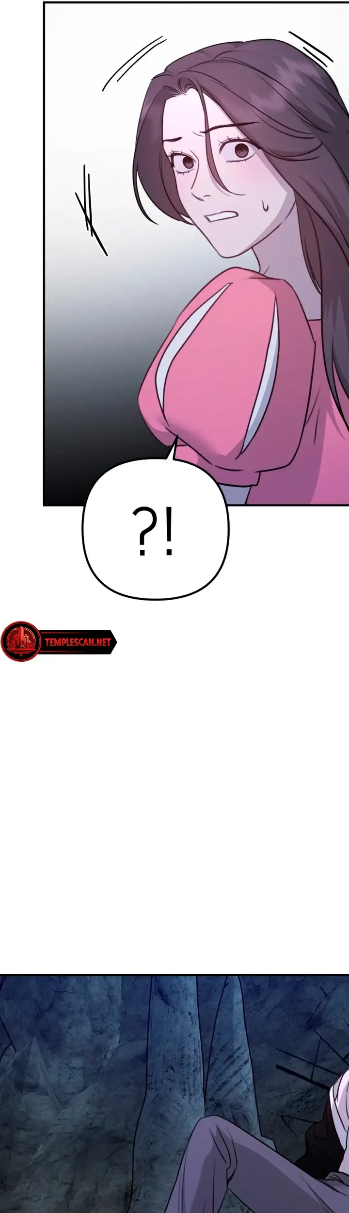 God Jangsanbeom Ch. 3 第25页